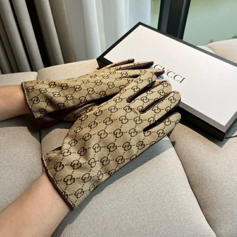 gucci gants pour femme s_1260b253